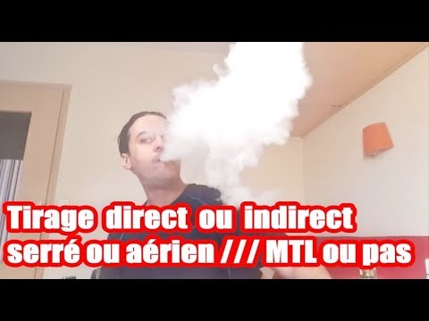 Vidéo: Vapotage Et MPOC: Y A-t-il Un Lien?