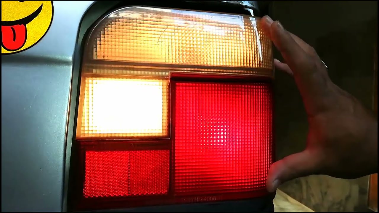 Back light service at home suzuki mehran/ maruti in Urdu/ Hindi
