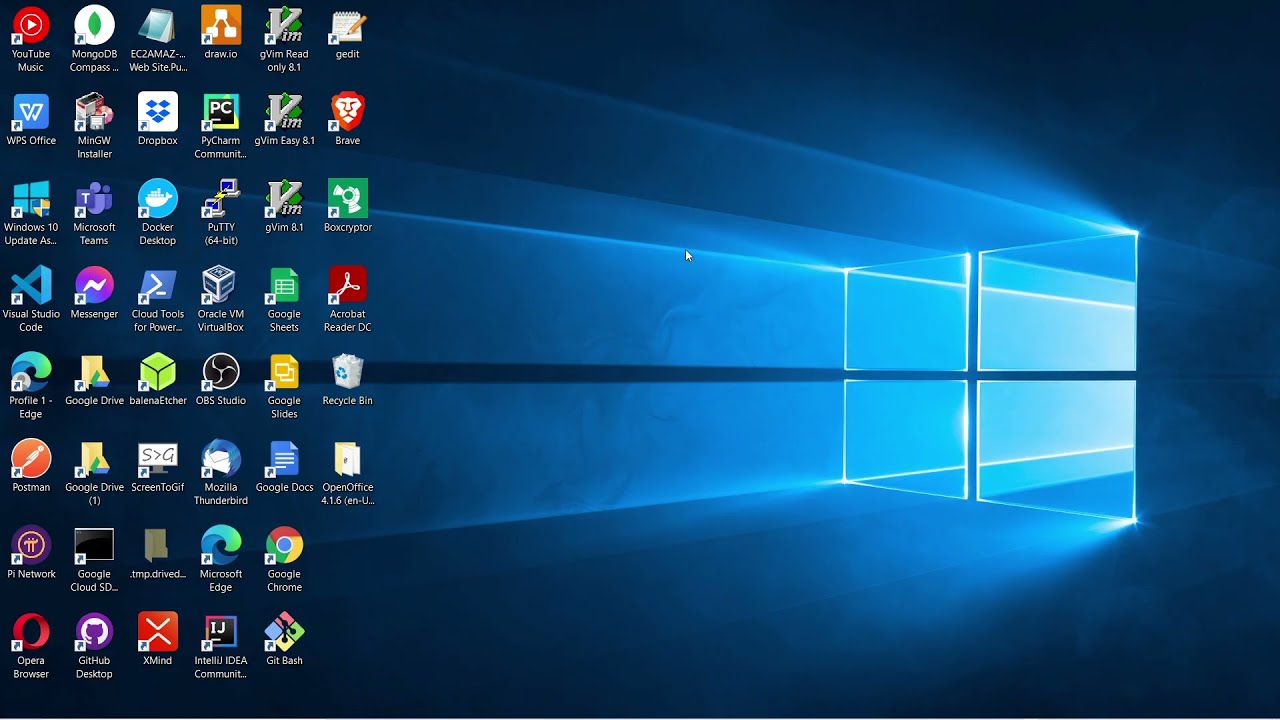 Download Setting User And Machine Environment Variables On