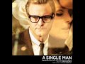 A Single Man (Soundtrack) - 05 George's Waltz