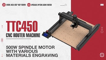 500W Spindle Motor with Various Materials Engraving