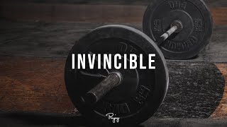 "Invincible" - Motivational Rap Beat | Free Hip Hop Instrumental Music 2023 | Mirov #Instrumentals