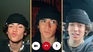 My Favourite Zack Lugo TikTok Compilations #4