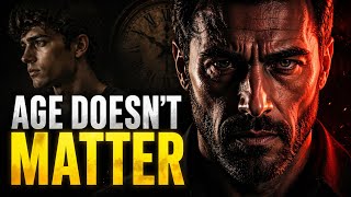 3 Masculine Traits That Make Age Irrelevant to Attraction | Most Men Ignore This