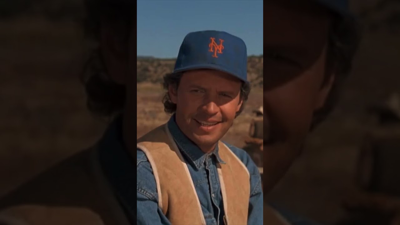 Great roles Charles Bronson turned down