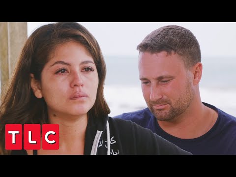 Evelin Has Lost All Trust in Corey | 90 Day Fiancé: The Other Way