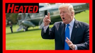 EXECUTIVE ORDER ON CITIZENSHIP QUESTION: President Trump UNLOADS on the LIberal Media at White House