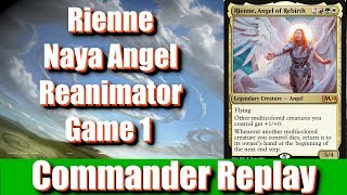 Download lagu Rienne Naya Angel Reanimator Game 1 vs Selvala Jalira Goreclaw Rienne Naya Angel Reanimator Game 1 vs Selvala Jalira Goreclaw