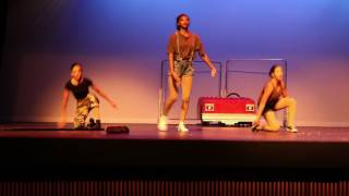 Dawson Diamonds Spring Show 2017 - Beep Beep