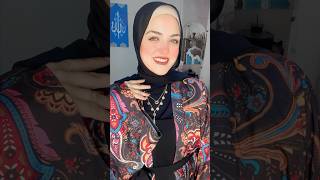 نشوف مع بعض الفاينل بوك القمر ده??vlog vlogger dailyvlog daily makeup outfit shorts