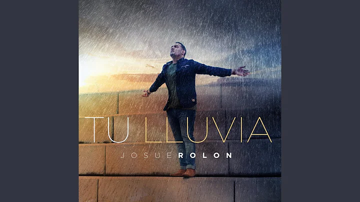 Tu Lluvia