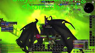 Very close random BG in Arathi Basin ! WoW Havoc DH Pvp