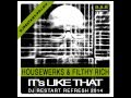 Housewerks &amp; Filthy Rich - It&#39;s Like That (DJ Restart Refresh) [D.A.R - Restart Promo]