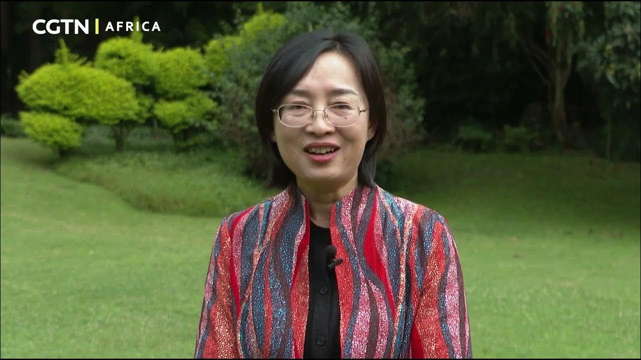 CMG Africa Great Migration Live Coverage: A Cornerstone of the China-Kenya Culture & Tourism Season