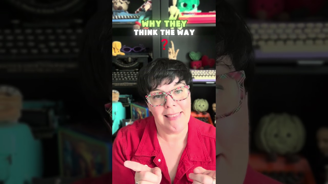 Think Together With Kids: Are We Ever Too Young For Big Questions?  