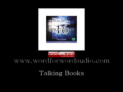 audio book thriller full version