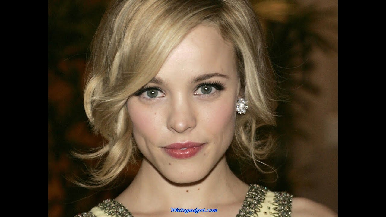 Rachel McAdams C.A.C. Tutorial Saints Row 4 - YouTube