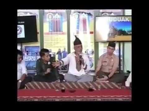 CERAMAH USTAD ASAL \
