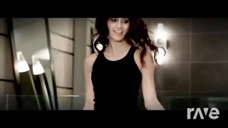 Lady Gaga & Kristina Maria- Just Play | RaveDj