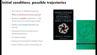 Dynamical Systems in Neuroscience 02: Attractors, Stability, Population Growth