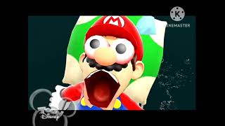 Fanmade Smg4 On Toon Disney August 2008