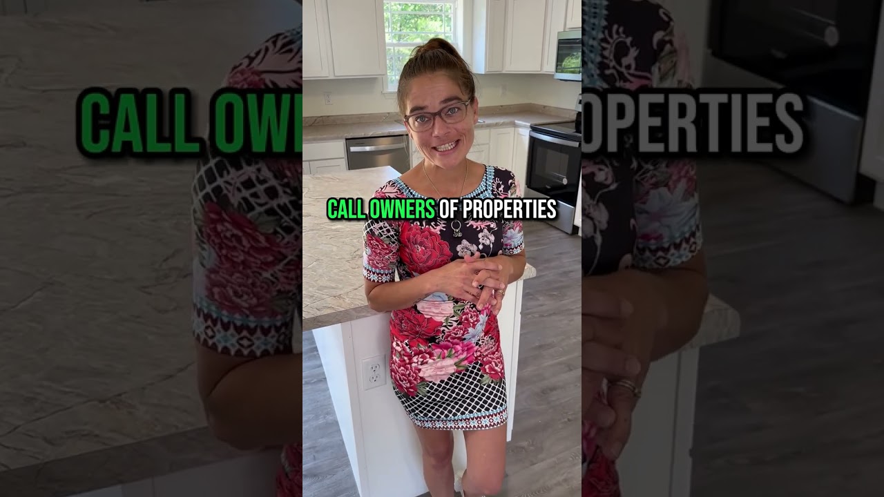 Nothing on the market? 