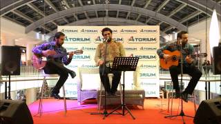 Can Özgül - Gel Benimle & Cezayir Menekşesi