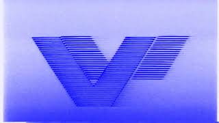1982 Vestron Video Logo Enhanced With Electronic Sounds Rd