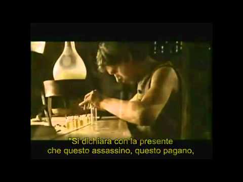 Profumo - Storia di un assassino - Trailer ufficiale (Sub ita) -  Sceglilfilm.it - YouTube