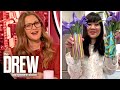 You Need to Try This DIY Painted Vase Technique from Joy Cho | Drew's News