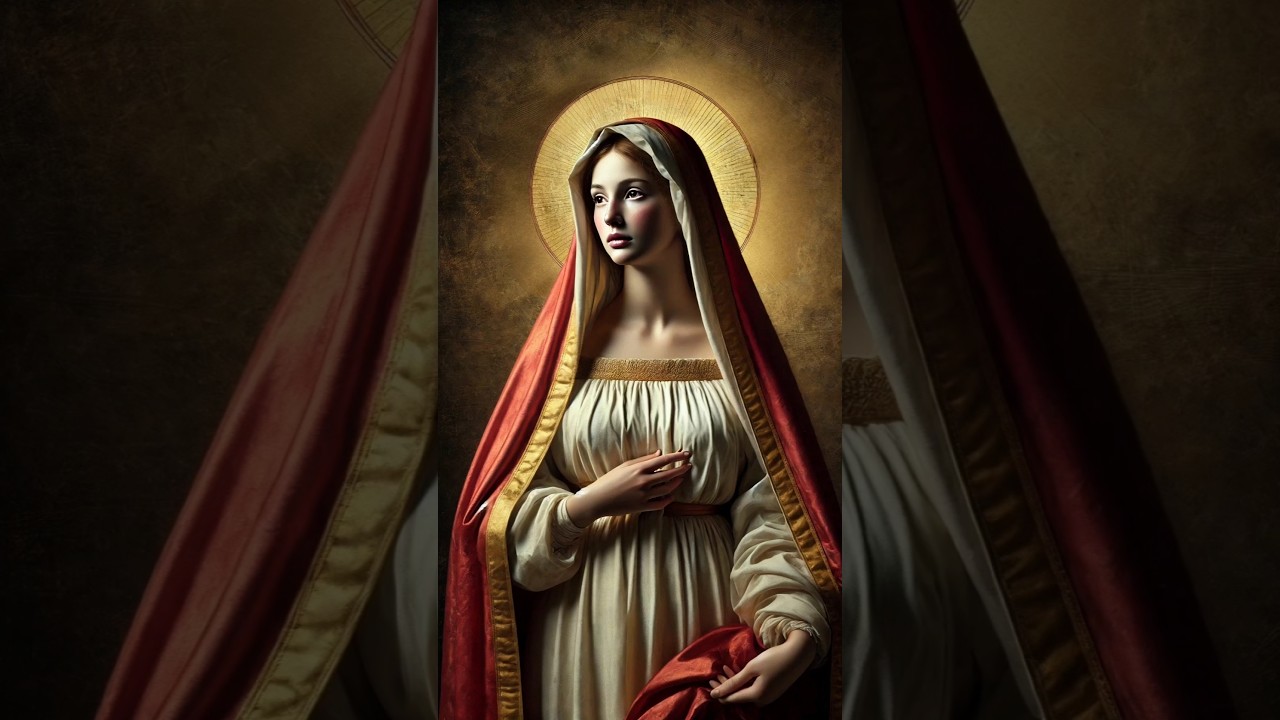 Santa Fabiola di Roma