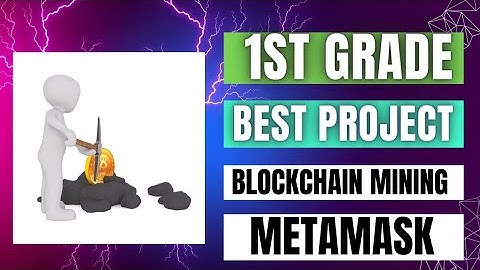 1st Grade mining project part 4.Blockchain free mining project 2023.Withdraw to metamask