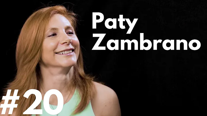Paty Zambrano (Conferencista) Entrevista con Nayo ...