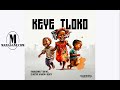 Kharishma  - Keye Tloko ft Dr NeL& Dj Active Khoisan & Mash K -  {Official Audio}