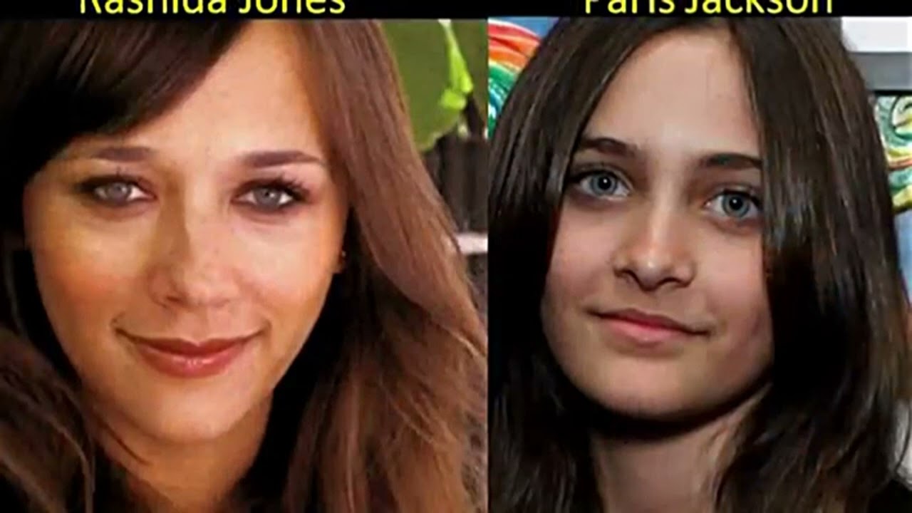 Proof Michael Jackson is Biological Dad to Prince, Paris, and Bigi