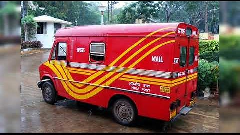 Class 3 - EVS Chapter 17 Here Comes the Letter