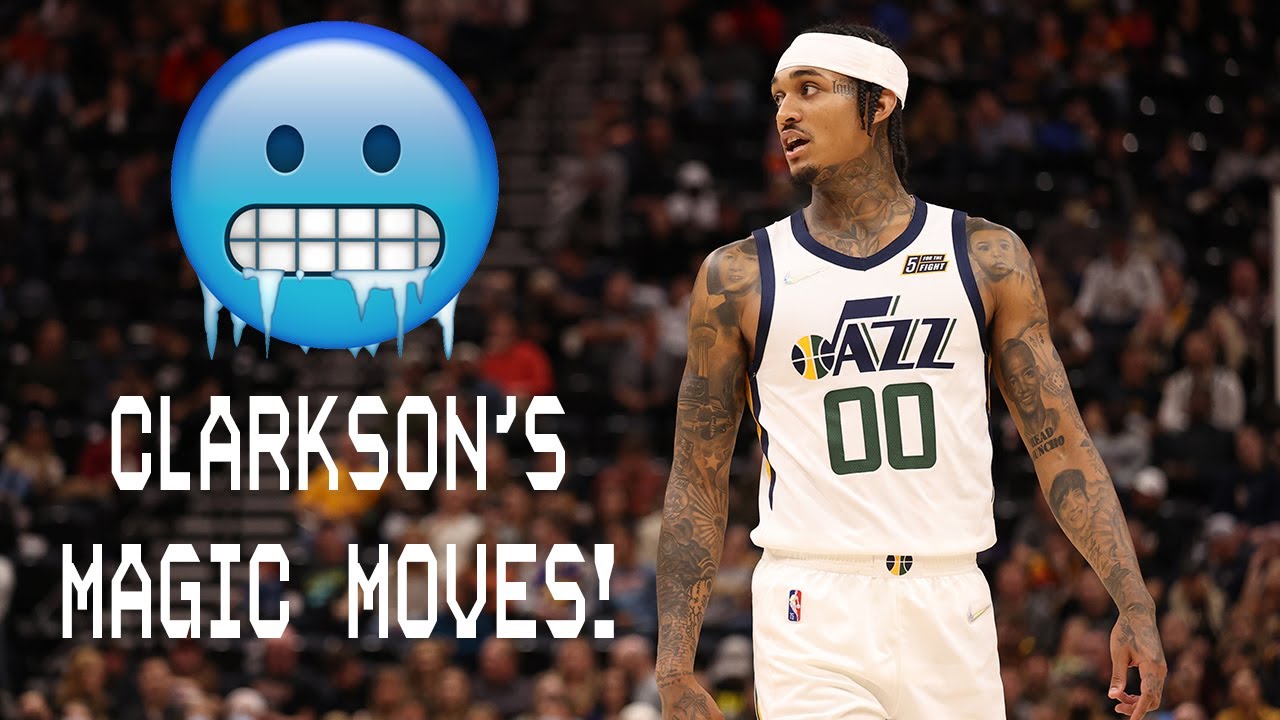 Jordan Clarkson - NBA Videos and Highlights | FOX Sports