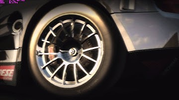 Race Driver GRID - Intro (HD)