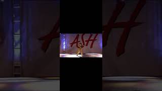 Tiny Dancer ASH April 2022 Kennedy Callahan
