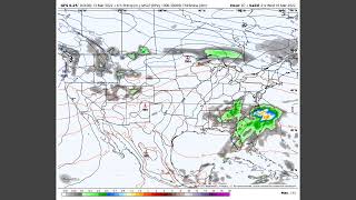 Weather Xtreme for 03-13-2022