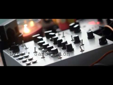 Lyra 4 improvisation