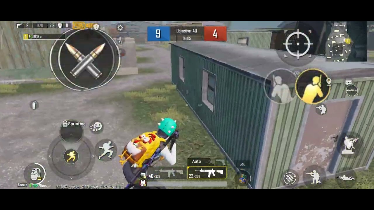 THATS A GOOD GAMING BY ABDULLAH GAMING - YouTube