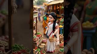 miniture cooking video