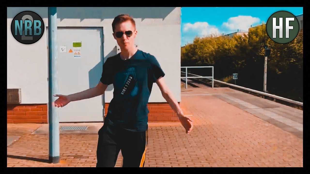 Ärror vs. ThatMonkey | HALBFINALE [2/2] «Mini-NRB 2020»