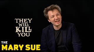Kirill Sokolov interview: Influences, Sam Raimi's Evil Dead franchise, and They Will Kill You