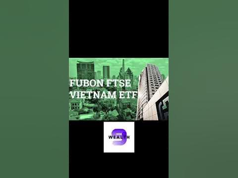Chứng khoán Việt Nam sắp đón 6000 tỷ (ETF)