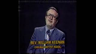 Abc - Wls-Tv Chicago - 1982 Sign Off