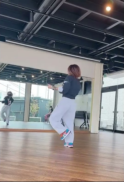 初心者限定 仙台ダンススクールリアン Youtube