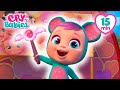 Lala’s Magic Wand 🧝♀️🪄 Cry Babies | Cartoons for Kids in English