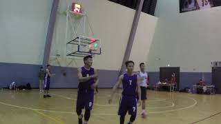 20190323 PlayOne 中和 1410 伍冠捌壹 VS TTTE Part4 1